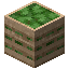 Green Bell Pepper Crate