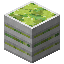 Green Grape Crate
