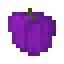 Purple Bell Pepper