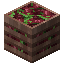 Red Grape Crate