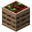 Rhubarb Crate
