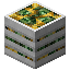 Spoon Gourd Crate