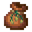 Torchflower Seeds Bag
