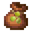 Wasabi Seeds Bag