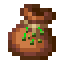 Wheat Seeds Bag