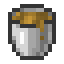 Molten Brass