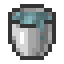 Molten Silver