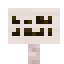 Знак из бальзы