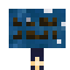 Знак из голубого йондера