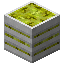 Crate of Osage Oranges
