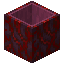 Полый багровый стебель