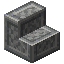 Andesite Paving Stairs
