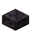 Diagonal Blackstone Bricks Slab