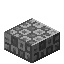Cobblestone Squares Slab