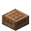 Small Jungle Plank Tiles Slab