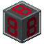 Basic Redstone Gauge