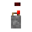 Pulse Redstone Relay