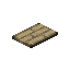 Birch Cutting Board