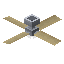 Birch Light Ceiling Fan