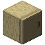 Birch Storage Cabinet