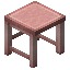 Cherry Desk