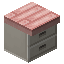 Cherry Kitchen Drawer