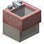 Cherry Kitchen Sink