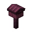Crimson Mailbox