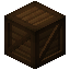 Dark Oak Crate