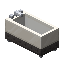 Gray Bath