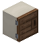 Jungle Kitchen Storage Cabinet