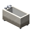 Light Gray Bath