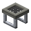 Light Gray Trampoline