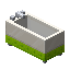 Lime Bath