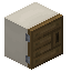 Oak Kitchen Storage Cabinet
