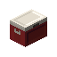 Red Cooler