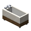 Spruce Bath