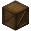 Spruce Crate