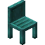 Warped Chair