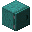 Warped Storage Cabinet
