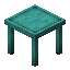 Warped Table