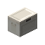 White Cooler