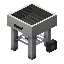 White Grill