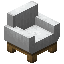 White Sofa