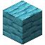 Blue Bioshroom Planks