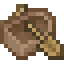 Лодка из джошуа