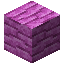 Pink Bioshroom Planks