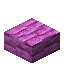 Pink Bioshroom Slab
