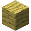Yellow Bioshroom Planks