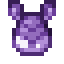 Crystal Armadillo